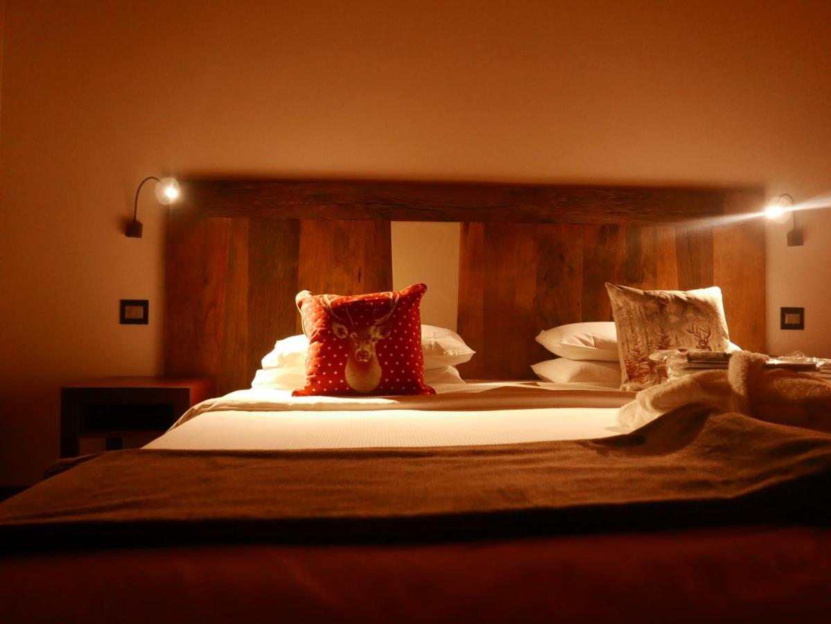 Hotel Paradiso อาเซียโก ภายนอก รูปภาพ