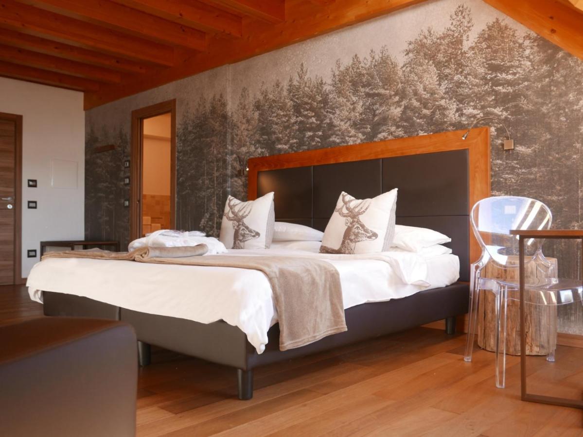 Hotel Paradiso อาเซียโก ภายนอก รูปภาพ