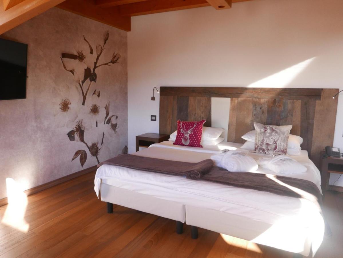 Hotel Paradiso อาเซียโก ภายนอก รูปภาพ