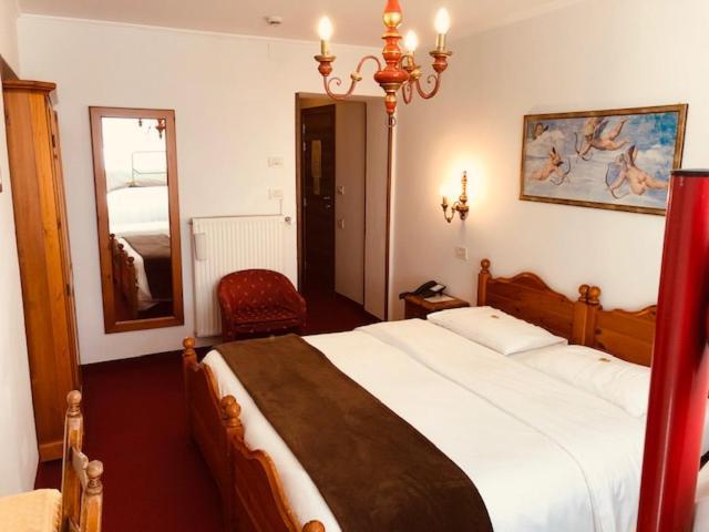 Hotel Paradiso อาเซียโก ภายนอก รูปภาพ